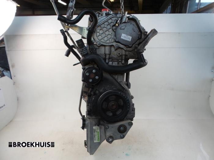 Used Engine Mercedes B (W245) 2.0 B-180 CDI 16V Price € 600,00 Margin scheme offered by Autobedrijf Broekhuis B.V.
