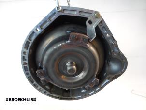 Gebrauchte Getriebe Mercedes C Estate (S204) 1.8 C-200K 16V Preis auf Anfrage angeboten von Autobedrijf Broekhuis B.V.