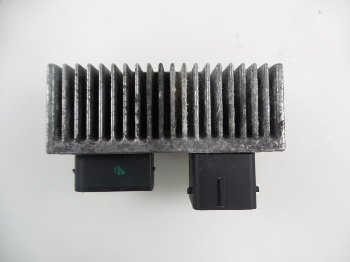 Used Cooling computer Renault Trafic (1FL/2FL/3FL/4FL) 1.6 dCi 115 Price € 18,15 Inclusive VAT offered by Autobedrijf Broekhuis B.V.