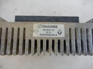 Cooling computer from a Mercedes-Benz Citan (415.6) 1.5 109 CDI 2014