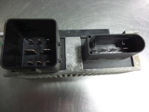 Cooling computer from a Mercedes-Benz Citan (415.6) 1.5 109 CDI 2014