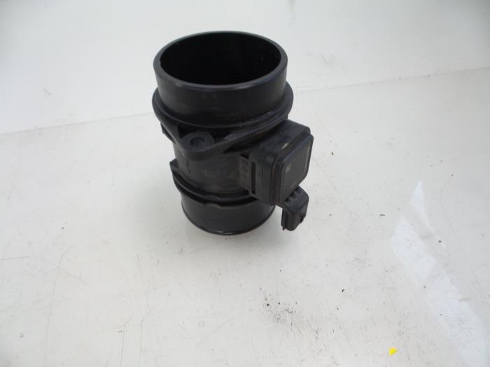 Gebrauchte Luftmassenmesser Renault Scénic III (JZ) 1.6 Energy dCi 130 Preis € 10,00 Margenregelung angeboten von Autobedrijf Broekhuis B.V.