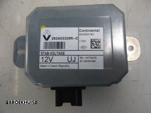 Used Voltage stabiliser Renault Scénic III (JZ) 1.6 Energy dCi 130 Price € 25,00 Margin scheme offered by Autobedrijf Broekhuis B.V.