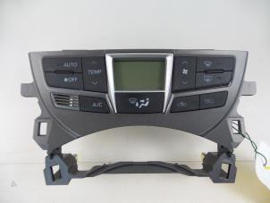 Used Heater control panel Toyota Verso S 1.33 16V Dual VVT-I Price € 75,00 Margin scheme offered by Autobedrijf Broekhuis B.V.