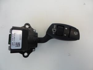 Used Wiper switch BMW 5 serie Touring (E61) 520d 16V Price € 25,00 Margin scheme offered by Autobedrijf Broekhuis B.V.