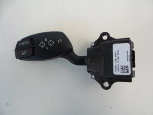 Used Indicator switch BMW 5 serie Touring (E61) 520d 16V Price € 25,00 Margin scheme offered by Autobedrijf Broekhuis B.V.
