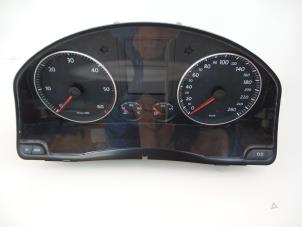 Used Odometer KM Volkswagen Golf V Variant (1K5) 1.9 TDI Price € 70,00 Margin scheme offered by Autobedrijf Broekhuis B.V.