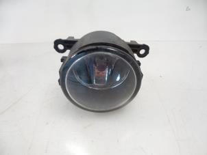 Used Fog light, front right Peugeot 307 (3A/C/D) 1.6 16V Price € 15,00 Margin scheme offered by Autobedrijf Broekhuis B.V.