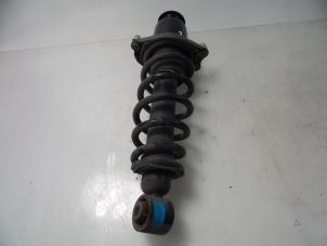 Used Rear shock absorber rod, right Toyota Avensis (T25/B1B) 2.0 16V D-4D-F Price € 40,00 Margin scheme offered by Autobedrijf Broekhuis B.V.