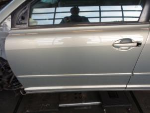 Used Door 4-door, front left Toyota Avensis (T25/B1B) 2.0 16V D-4D-F Price € 125,00 Margin scheme offered by Autobedrijf Broekhuis B.V.