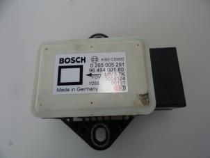 Used Esp Duo Sensor Citroen C4 Berline (LC) 1.6 HDi 16V 110 Price € 20,00 Margin scheme offered by Autobedrijf Broekhuis B.V.