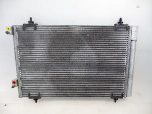 Used Air conditioning radiator Citroen C4 Berline (LC) 1.6 HDi 16V 110 Price € 30,00 Margin scheme offered by Autobedrijf Broekhuis B.V.
