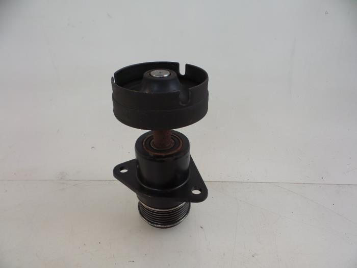 Gebrauchte Dynamo Riemenscheibe Ford C-Max (DM2) 1.8 TDCi 16V Preis € 25,00 Margenregelung angeboten von Autobedrijf Broekhuis B.V.
