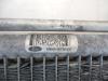 Air conditioning radiator from a Ford C-Max (DM2) 1.8 TDCi 16V 2008