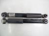 Shock absorber kit from a Peugeot Partner (GC/GF/GG/GJ/GK), 2008 / 2018 1.6 HDI 75 Phase 2, Delivery, Diesel, 1.560cc, 55kW (75pk), FWD, DV6ETED; 9HN, 2014-01 / 2018-12 2016