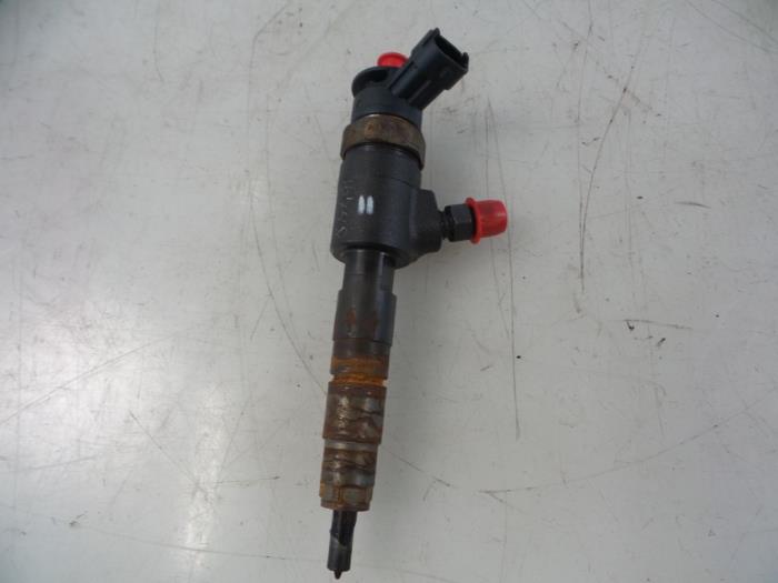 Usagé Injecteurs Peugeot Partner (GC/GF/GG/GJ/GK) 1.6 HDI 75 Phase 2 Prix € 108,90 Prix TTC proposé par Autobedrijf Broekhuis B.V.