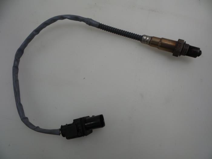 Usados Sonda Lambda Porsche Cayenne II (92A) 3.0 S E-Hybrid 24V Precio € 75,00 Norma de margen ofrecido por Autobedrijf Broekhuis B.V.