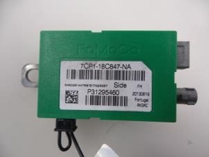 Used Antenna Amplifier Ford Mondeo IV Wagon 1.6 TDCi 16V Price € 20,00 Margin scheme offered by Autobedrijf Broekhuis B.V.