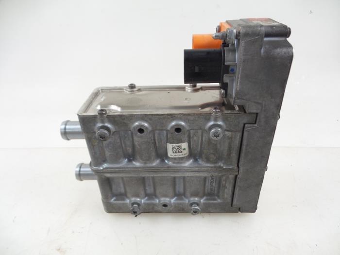 Heater Porsche Cayenne II 3.0 S EHybrid 24V 12E963231E