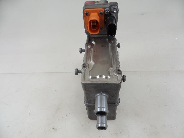 Heater Porsche Cayenne II 3.0 S EHybrid 24V 12E963231E