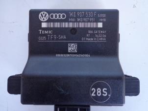 Usados Módulo Gateway Volkswagen Touran (1T1/T2) 1.9 TDI 105 Precio € 20,00 Norma de margen ofrecido por Autobedrijf Broekhuis B.V.