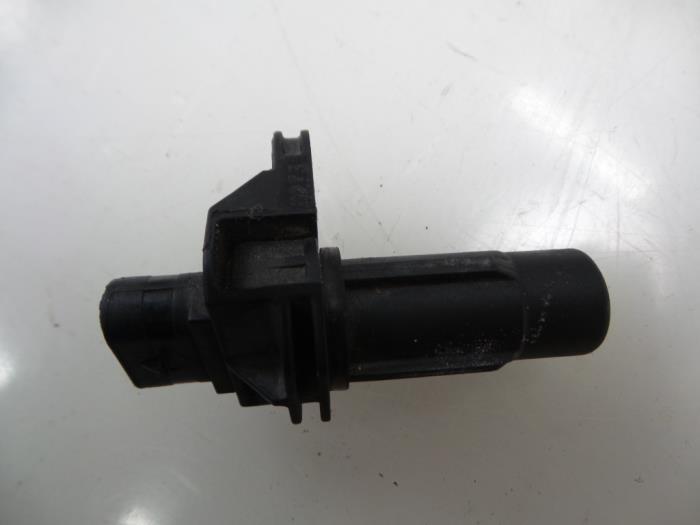 Begagnade Vevaxelsensor Fiat 500 Zagato Coupe 0.9 TwinAir Pris € 15,00 Marginaltabell erbjuds av Autobedrijf Broekhuis B.V.