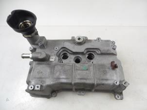 Used Rocker cover Fiat 500 Zagato Coupe 0.9 TwinAir Price € 35,00 Margin scheme offered by Autobedrijf Broekhuis B.V.
