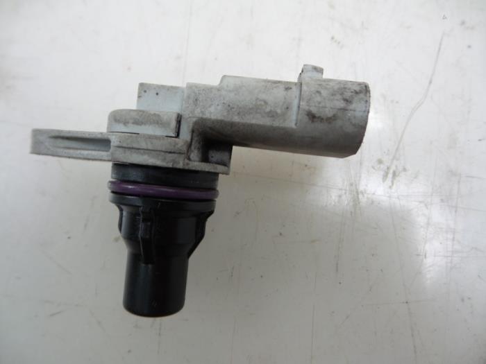 Begagnade Kamaxelsensor Alfa Romeo MiTo (955) 1.3 JTDm 16V Eco Pris € 10,00 Marginaltabell erbjuds av Autobedrijf Broekhuis B.V.
