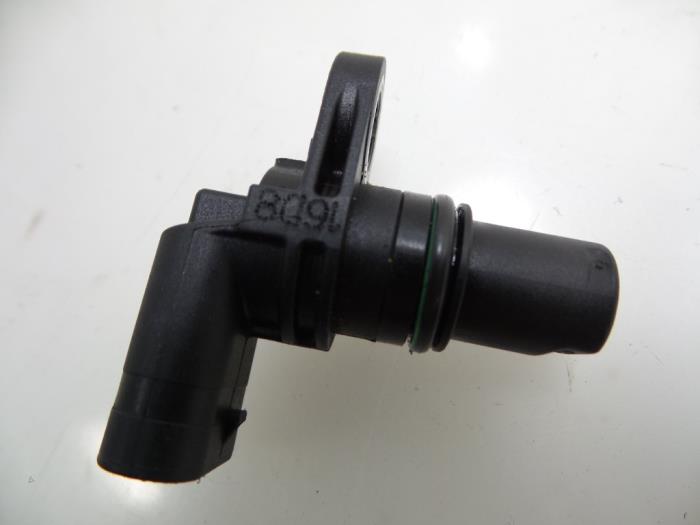 Gebrauchte Nockenwelle Sensor Audi A6 Avant Quattro (C6) 3.0 TDI V6 24V Preis € 20,00 Margenregelung angeboten von Autobedrijf Broekhuis B.V.