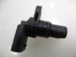 Begagnade Kamaxelsensor Audi A6 Avant Quattro (C6) 3.0 TDI V6 24V Pris € 20,00 Marginaltabell erbjuds av Autobedrijf Broekhuis B.V.