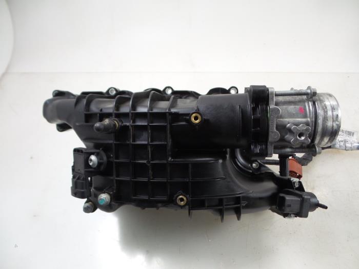 Gebrauchte Ansaugbrugge Volvo V40 (MV) 1.6 D2 Preis € 70,00 Margenregelung angeboten von Autobedrijf Broekhuis B.V.