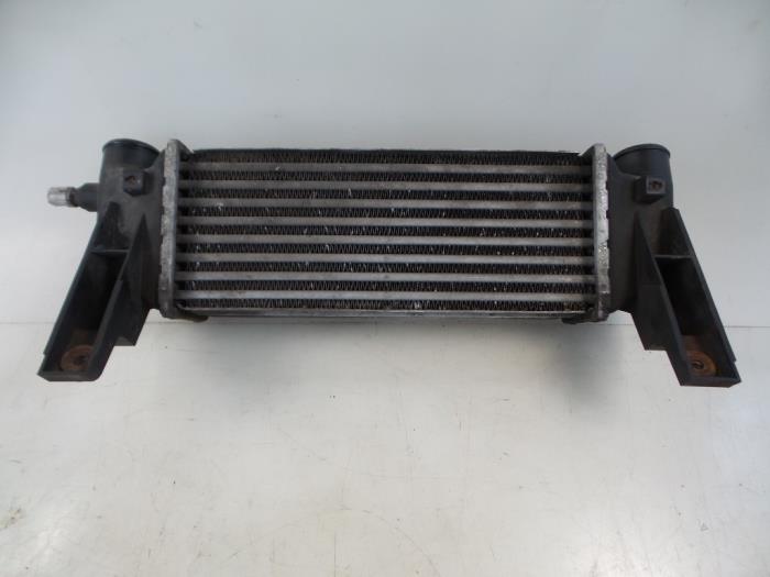 Usagé Intercooler Ford Transit Connect 1.8 TDdi LWB Euro 3 Prix € 40,00 Règlement à la marge proposé par Autobedrijf Broekhuis B.V.