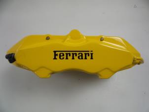 Used Rear brake calliper, right Ferrari F430 F1 Spider Price on request offered by Autobedrijf Broekhuis B.V.