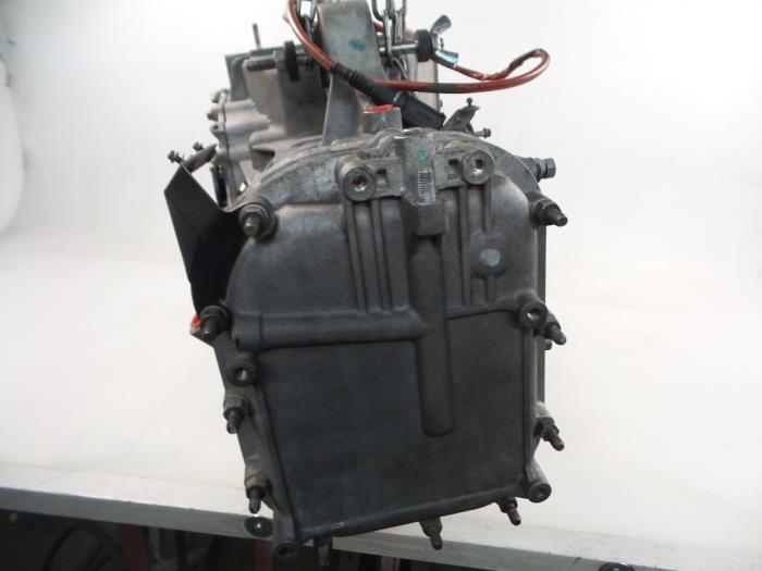 Gearbox Ferrari F430 F1 Spider 247318 197809