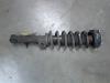 Rear shock absorber rod, right from a Porsche 911 (993), 1993 / 1997 3.6 Carrera 2, Compartment, 2-dr, Petrol, 3.600cc, 200kW (272pk), RWD, M6405; M6406; M6407; M6408, 1993-10 / 1995-08, 993 1994