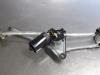 Rover 75 1.8 16V Classic Moteur + mécanisme d'essuie glace