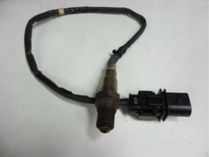 Usados Sonda Lambda Volkswagen Passat Variant (3C5) 2.0 TDI 16V Bluemotion Precio € 10,00 Norma de margen ofrecido por Autobedrijf Broekhuis B.V.