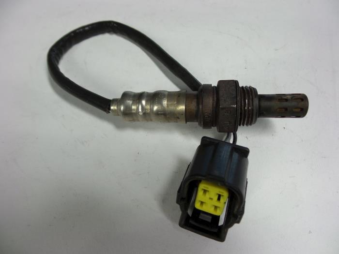Used Lambda probe Mercedes A (W169) 1.7 A-170 3-Drs. Price € 15,00 Margin scheme offered by Autobedrijf Broekhuis B.V.
