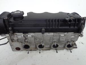 Used Cylinder head Fiat Doblo (223A/119) 1.9 JTD Price on request offered by Autobedrijf Broekhuis B.V.