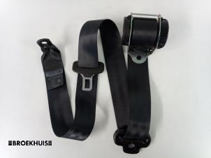 Used Rear seatbelt, right Mitsubishi Colt (Z2/Z3) 1.3 16V Price € 20,00 Margin scheme offered by Autobedrijf Broekhuis B.V.