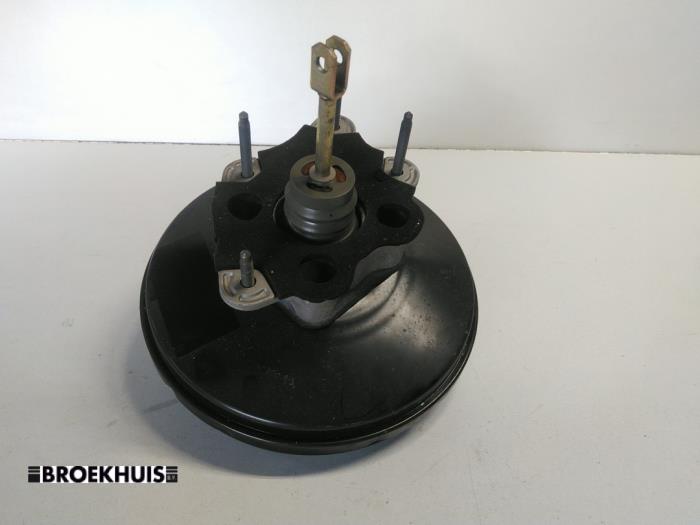 Usagé Servo frein Renault Modus/Grand Modus (JP) 1.5 dCi 80 Prix € 35,00 Règlement à la marge proposé par Autobedrijf Broekhuis B.V.