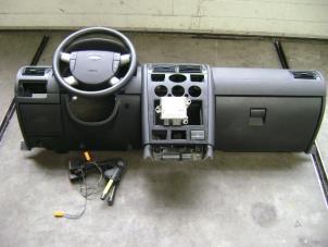 Used Airbag set + module Ford Mondeo III 1.8 16V Price € 175,00 Margin scheme offered by Autobedrijf Broekhuis B.V.