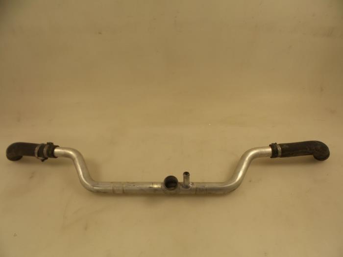 Usagé Conduit (divers) Ferrari F430 Spider 4.3 V8 32V Prix € 35,00 Règlement à la marge proposé par Autobedrijf Broekhuis B.V.