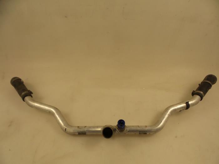 Usagé Conduit (divers) Ferrari F430 Spider 4.3 V8 32V Prix € 70,00 Règlement à la marge proposé par Autobedrijf Broekhuis B.V.