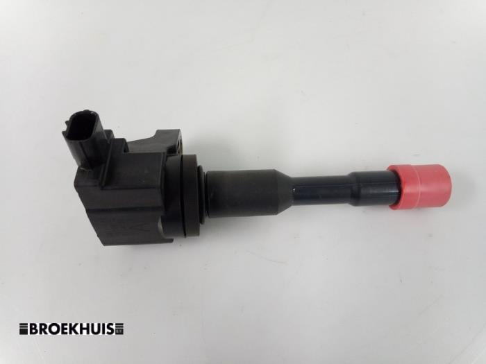 Gebrauchte Zündspule Honda Civic (FA/FD) 1.3 Hybrid Preis € 15,00 Margenregelung angeboten von Autobedrijf Broekhuis B.V.