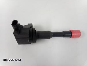 Used Ignition coil Honda Civic (FA/FD) 1.3 Hybrid Price € 15,00 Margin scheme offered by Autobedrijf Broekhuis B.V.