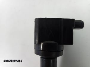 Zündspule van een Honda Civic (FA/FD) 1.3 Hybrid 2008