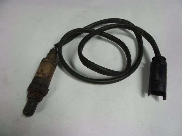 Sonde lambda BMW 3 serie (E46/2), 1998 / 2006 323 Ci 24V, Coupé, 2 portes, Essence, 2.494cc, 125kW (170pk), RWD, M52B25; 256S4, 1999-04 / 2000-09, BM31; BM32; BM33 (Occasion)