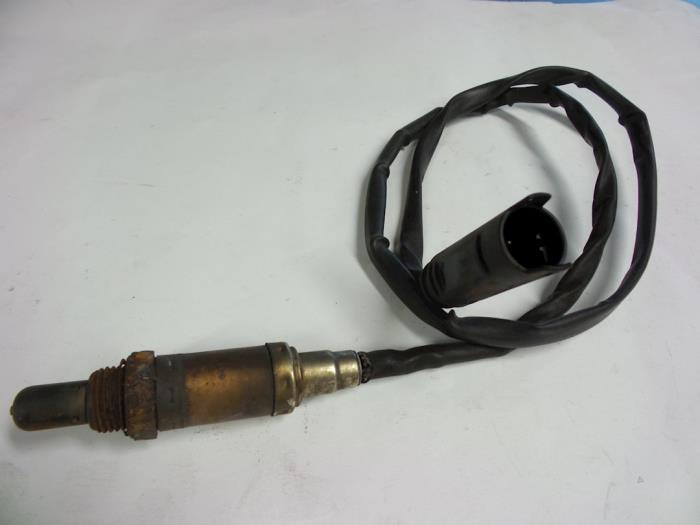 Lambda probe BMW 3 serie (E46/4), 1997 / 2005 323i 24V, Saloon, 4-dr, Petrol, 2.494cc, 125kW (170pk), RWD, M52TUB25; 256S4, 1998-03 / 2000-09, AM31; AM32; AM33; AN31 (Used)