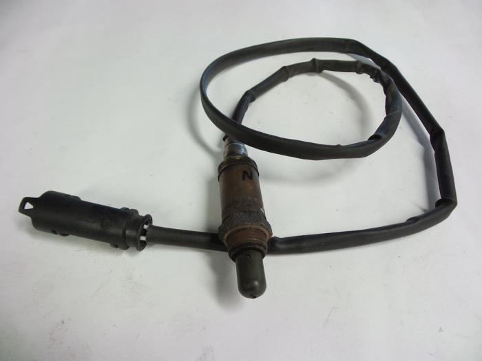 Sonde lambda BMW 3 serie (E46/4), 1997 / 2005 323i 24V, Berline, 4 portes, Essence, 2.494cc, 125kW (170pk), RWD, M52TUB25; 256S4, 1998-03 / 2000-09, AM31; AM32; AM33; AN31 (Occasion)